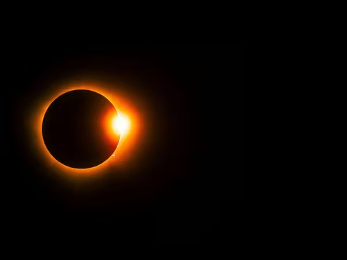Solar Eclipse 2026