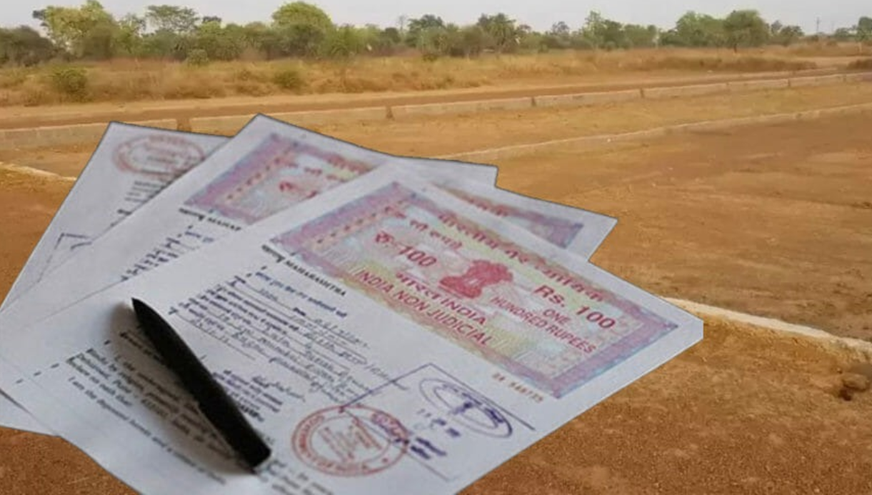 Land Registry Land Registry