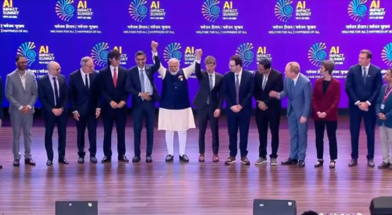 AI Summit 2026