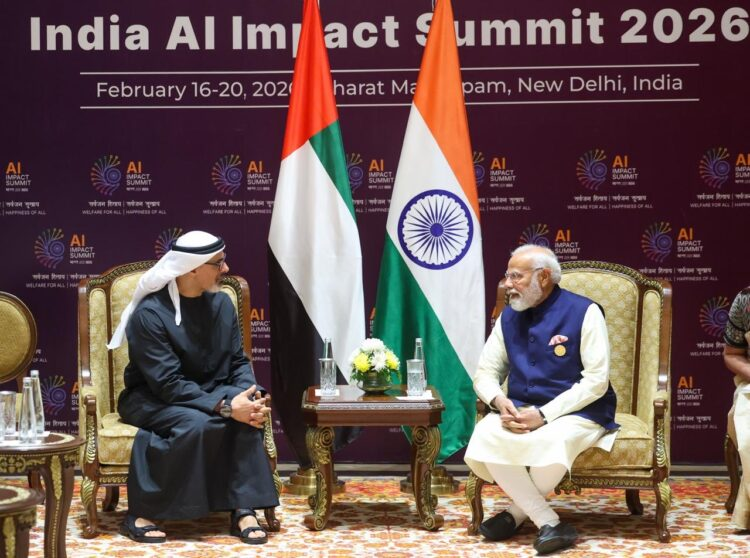 AI Impact Summit