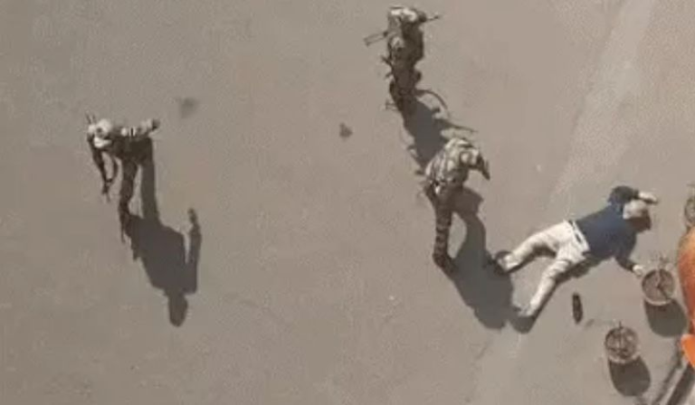 Chandigarh IAS Personal Secretary Suicide