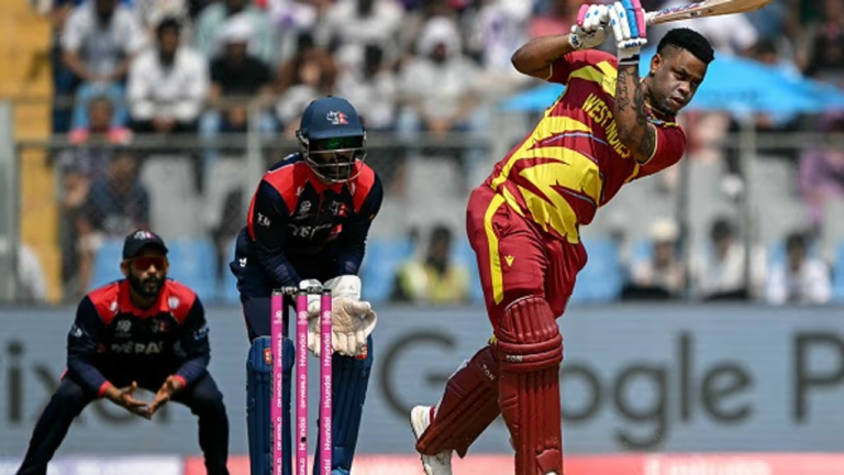 T20 World Cup 2026
