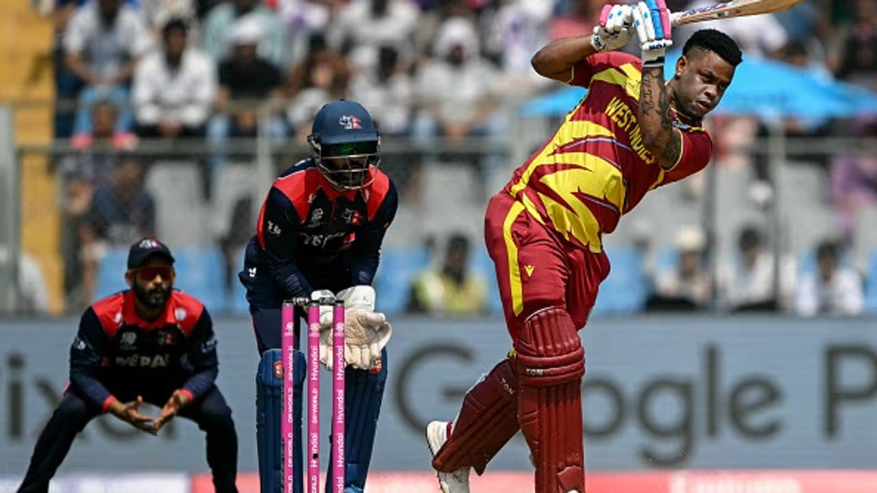T20 World Cup 2026 T20 World Cup 2026
