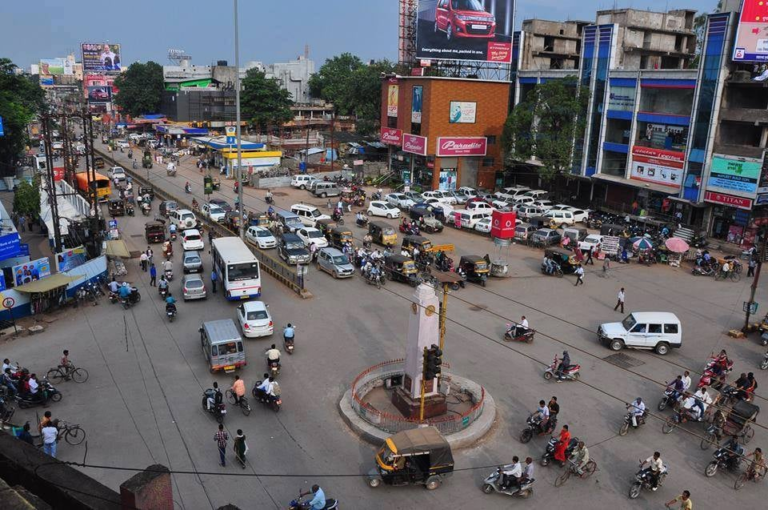 Raipur City News