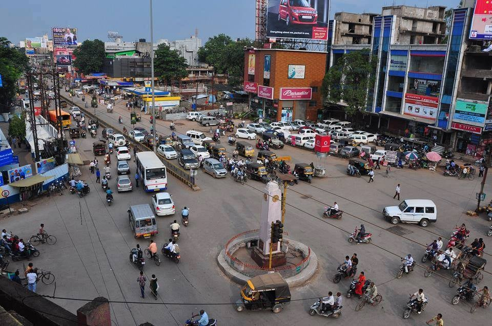 Raipur City News