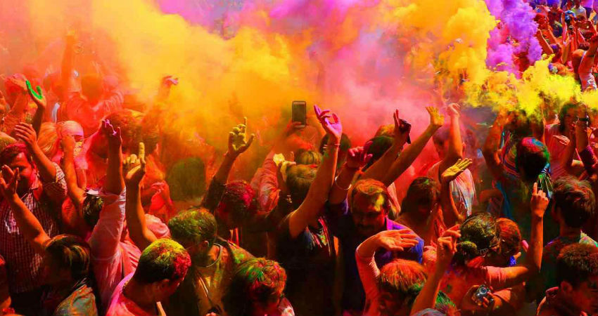 Holi 2026 Holi 2026