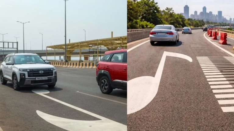 Musical Road: देश के इस राज्य में बनी गाना गाने वाली सड़क, जानें कैसे काम करती है ये तकनीक