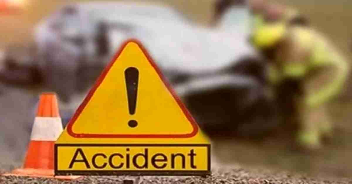 Accident