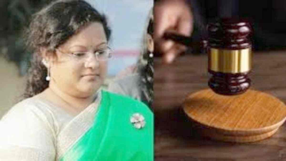 CG Liquor Scam
