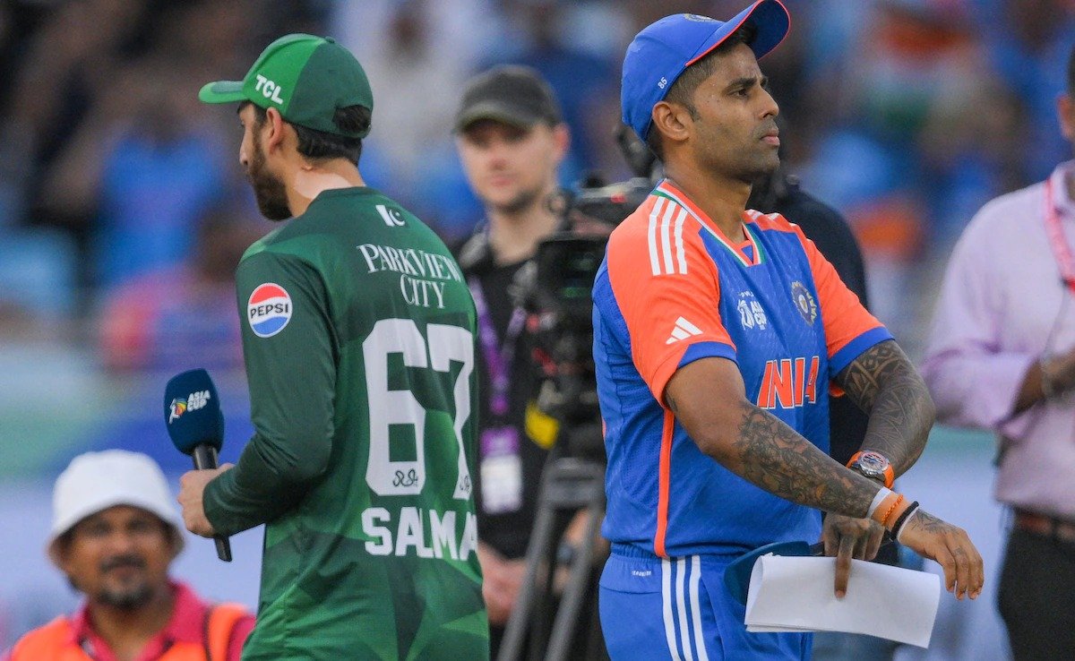 Ind vs Pak Match Ad Rates