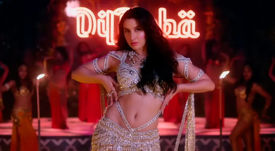 Nora Fatehi