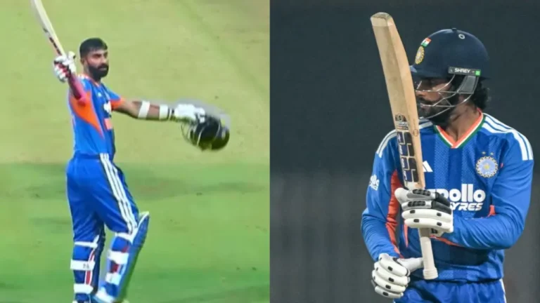 T20 World Cup Warm up Matches: वॉर्मअप मैच में इंडिया की शानदार जीत, यूएसए को 38 रनों से हराया