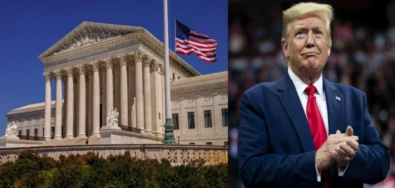 President has no authority to impose tariffs
