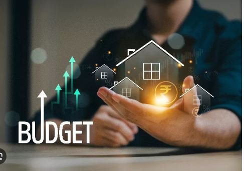 real estate sector receives a boost in budget