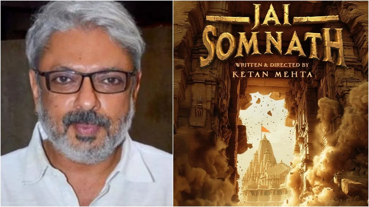 Sanjay Leela Bhansali Sanjay Leela Bhansali