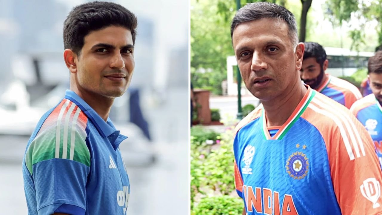 BCCI Awards 2026