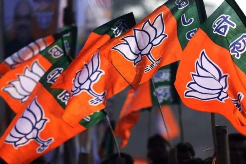 CG News: New responsibilities assigned within BJP Kisan Morcha; list of in-charges and co-in-charges released.