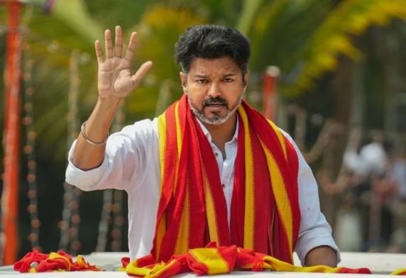 BJP ka Major Offer to TVK and Thalapathy Vijay