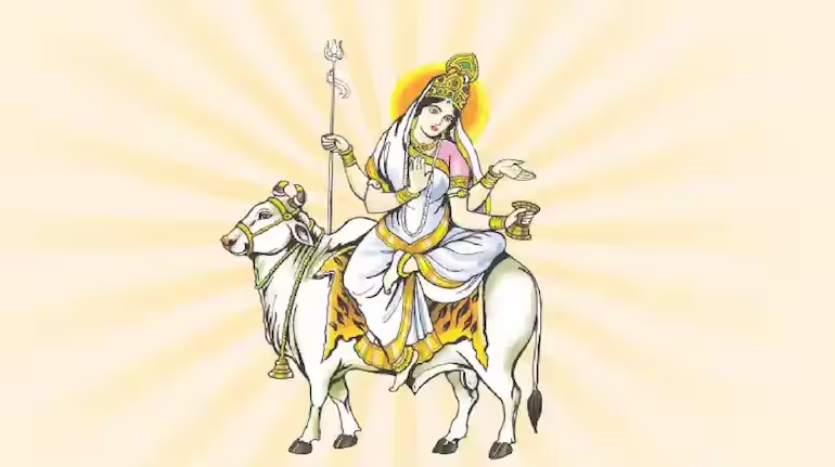 Chaitra Navratri