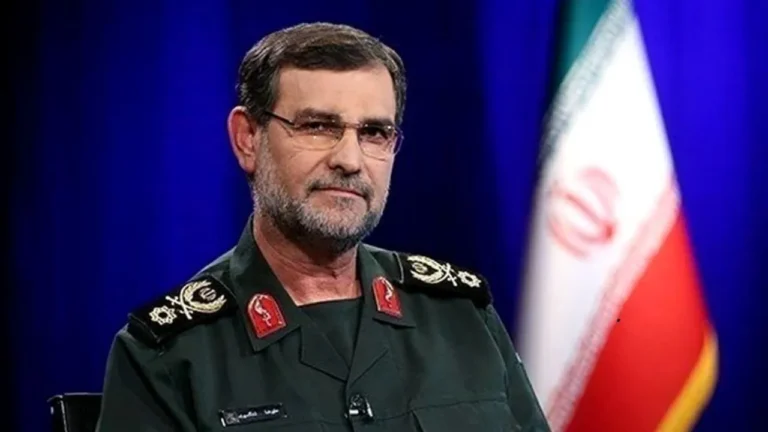 Israel Iran War