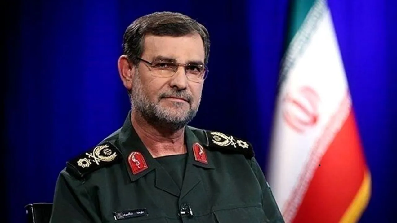 Israel Iran War