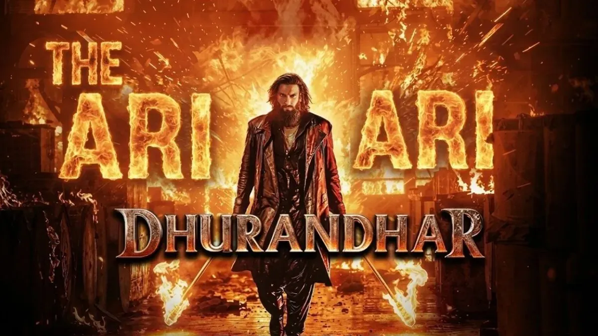 Dhurandhar 2 Dhurandhar 2