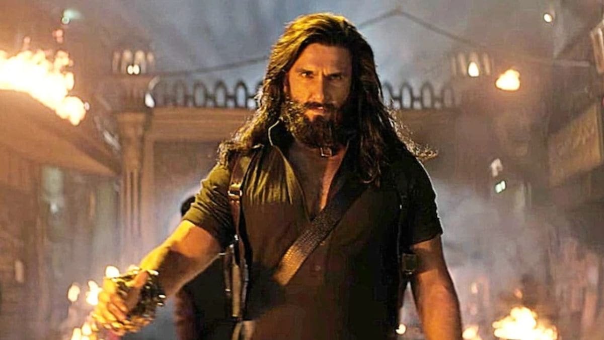 Dhurandhar 2