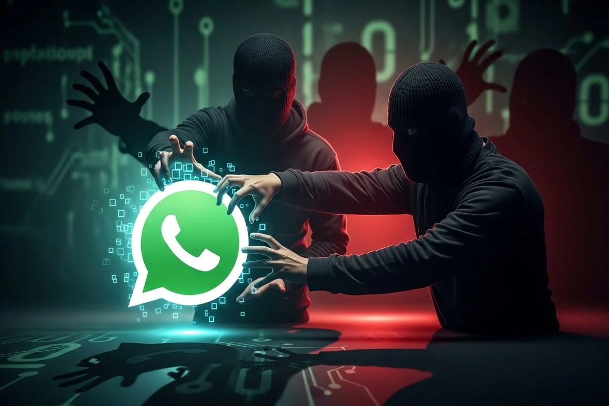 Digital Arrest Scam