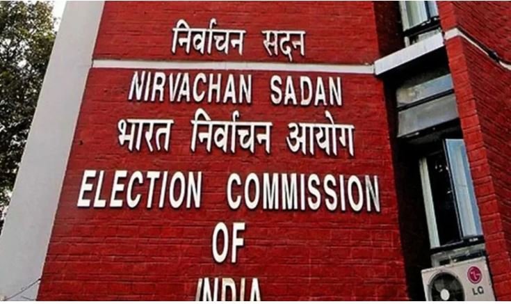Election Commission Major Decision, West Bengal Chief Secretary and Home Secretary Removed