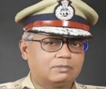 Former DGP Vishwaranjan is no more