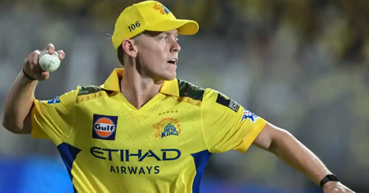 IPL 2026 CSK