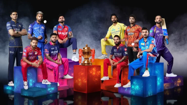 IPL 2026 : कप्तानों की मीटिंग में इम्पैक्ट प्लेयर नियम पर उठे सवाल, BCCI ने लिया बड़ा फैसला