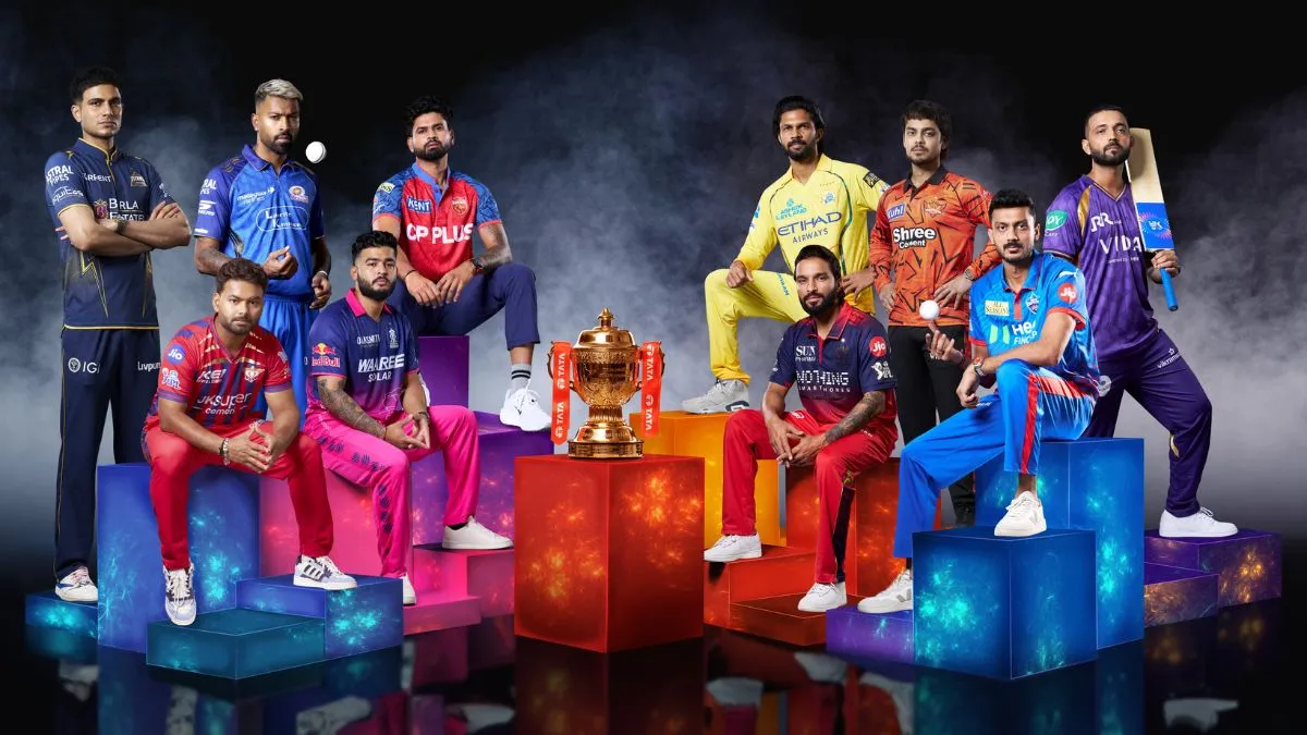 IPL 2026 : कप्तानों की मीटिंग में इम्पैक्ट प्लेयर नियम पर उठे सवाल, BCCI ने लिया बड़ा फैसला