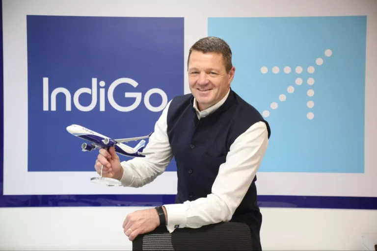 IndiGo को बड़ा झटका, CEO पीटर एल्बर्स ने दिया इस्तीफा, जानें इस्तीफे की असली वजह