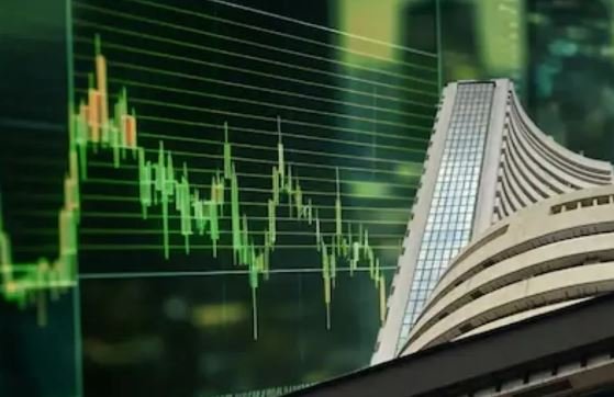 Indian Stock Market
