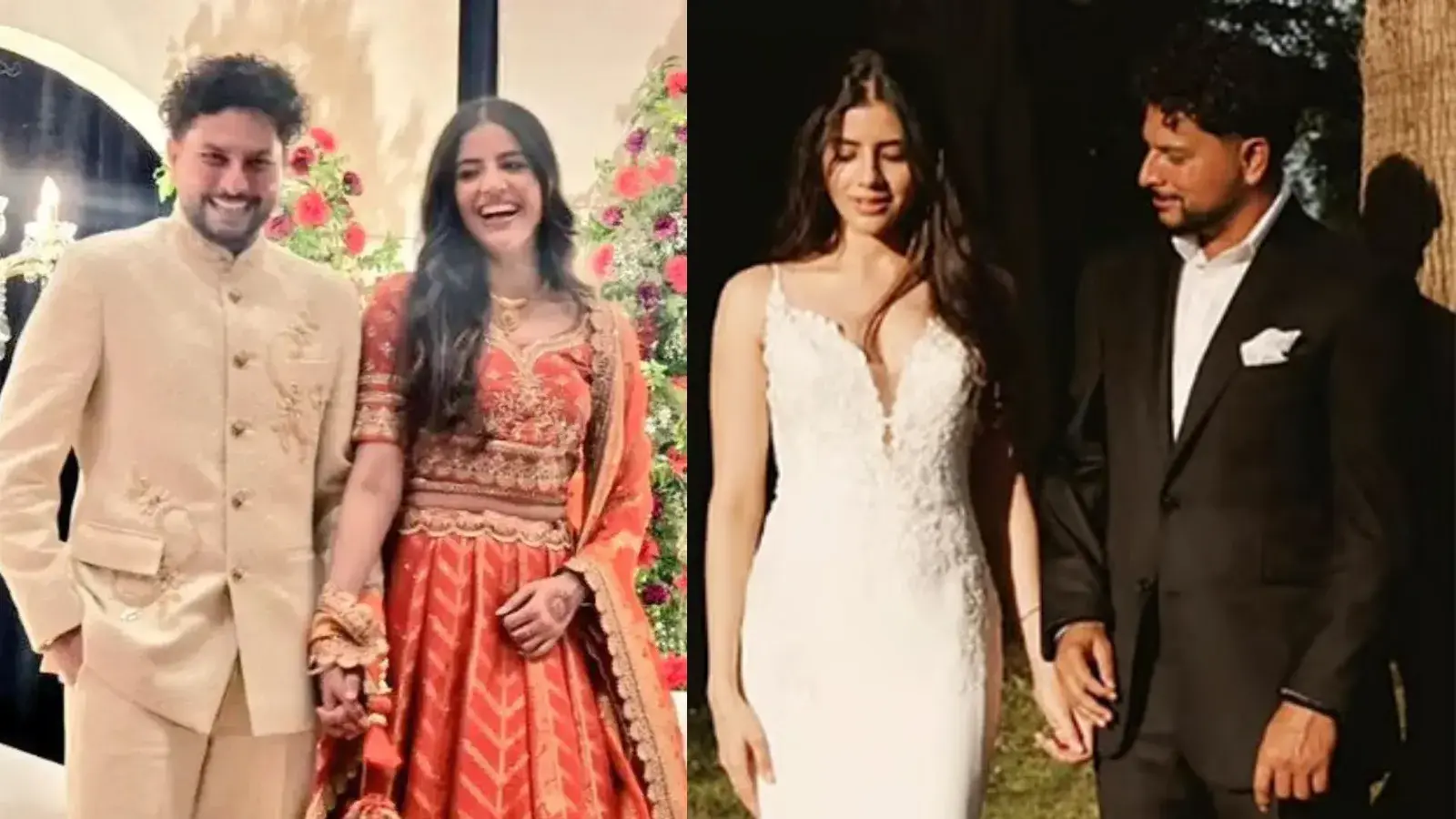 Kuldeep Yadav Wedding Kuldeep Yadav Wedding