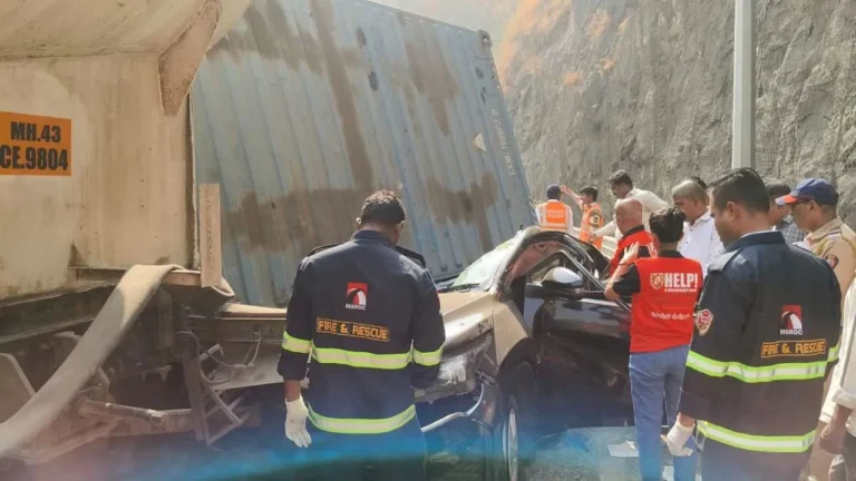 Accident
