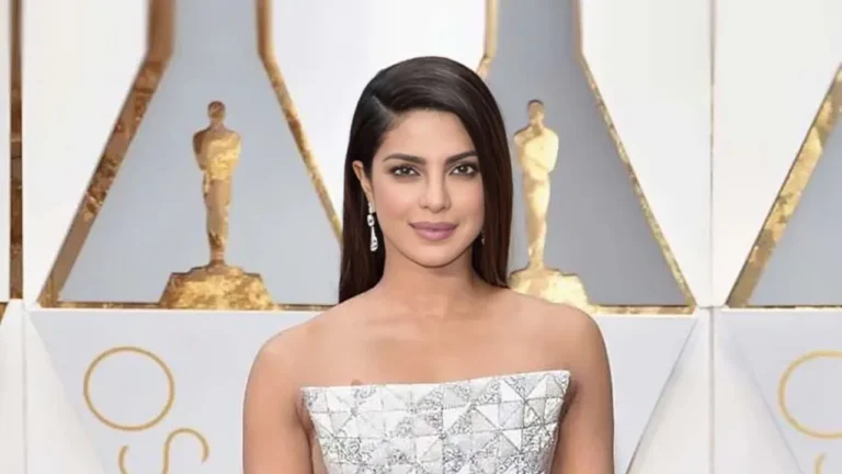 Priyanka Chopra