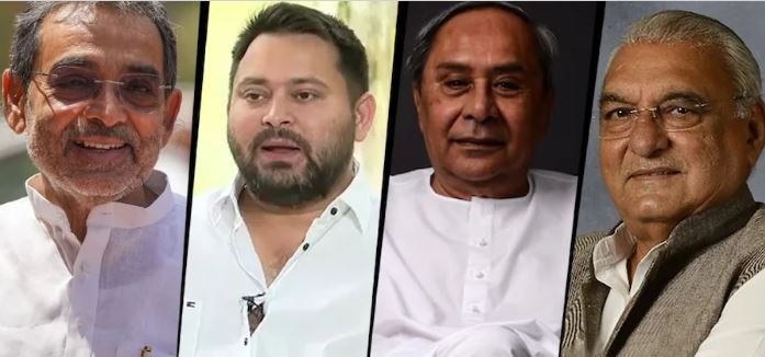 Rajya Sabha Election 2026 Live