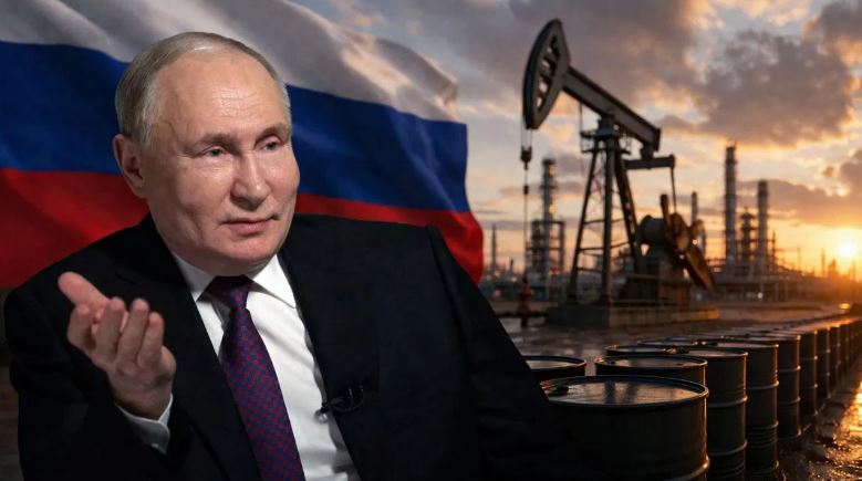 Russia will not sell petrol to any country: 1 अप्रैल से रूस किसी भी देश को नहीं बेचेगा पेट्रोल, खाड़ी संकट लंबा खींचा तो रूक जाएगी दुनिया की रफ्तार ?