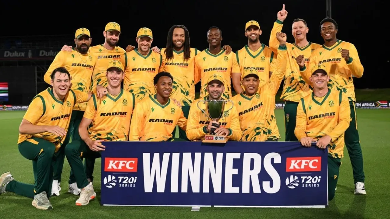 SA vs NZ SA vs NZ