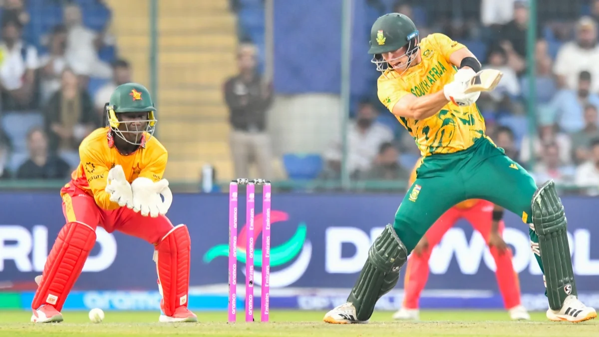 T20 World Cup Super-8 match: टेबल टॉपर बनी साउथ अफ्रीका, सेमीफाइनल मुकाबले में इस टीम से होगी टक्कर