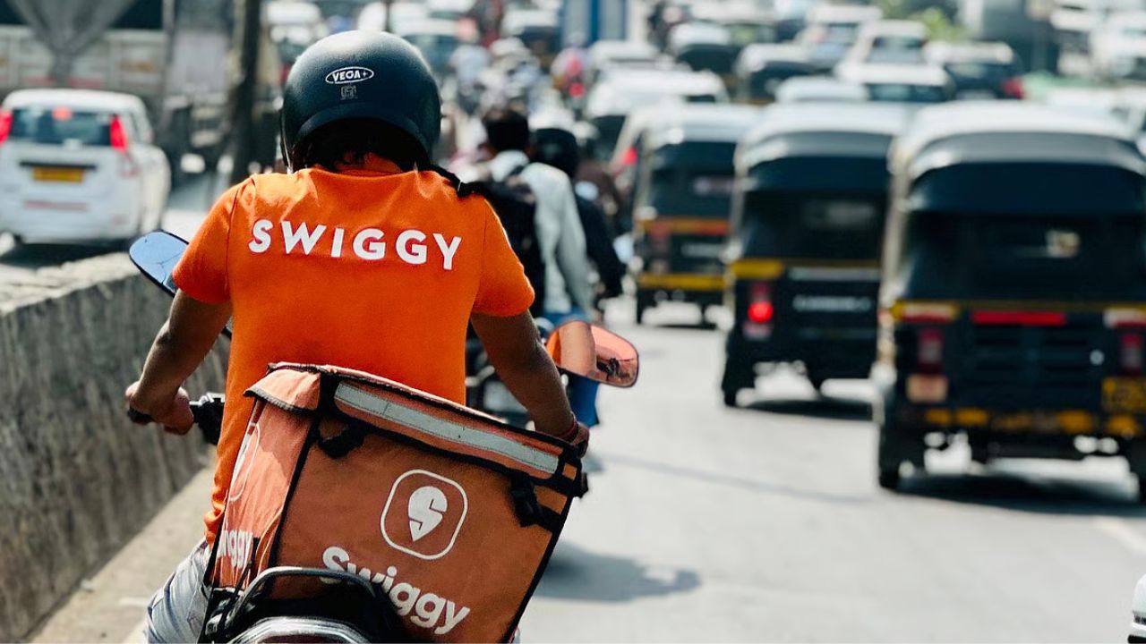 Swiggy