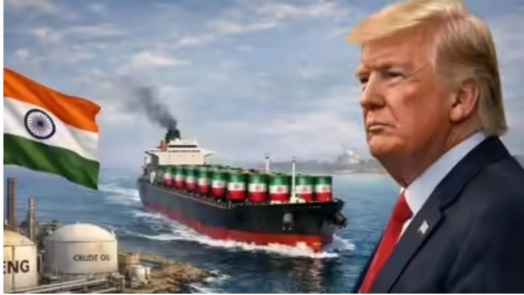 US Grants 30-Day Waiver on Iranian Oil Purchases