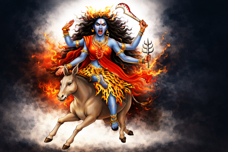 Chaitra Navratri
