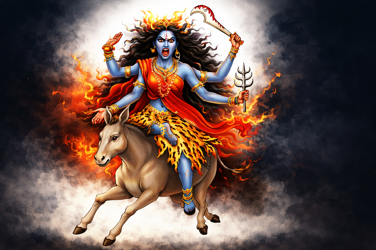 Chaitra Navratri