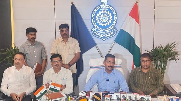 CG News