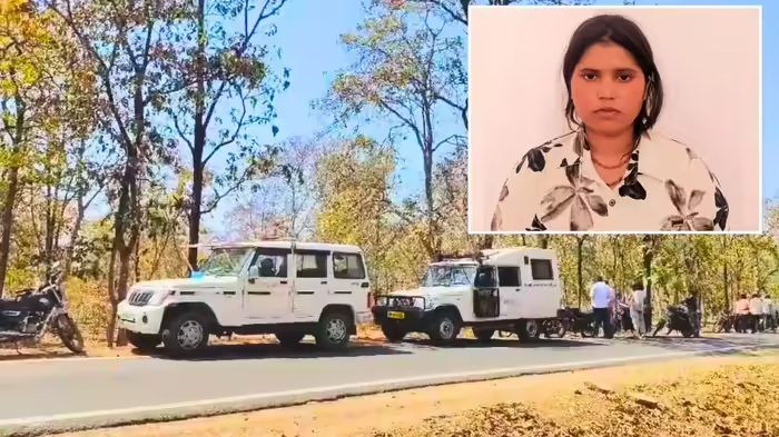 MP Crime