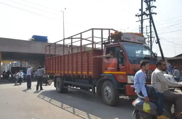 Raipur City News