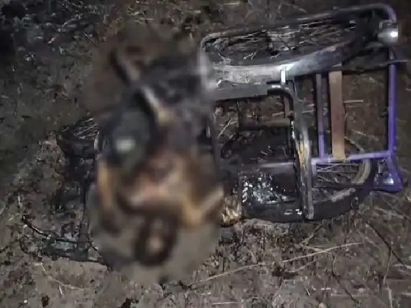 CG Crime